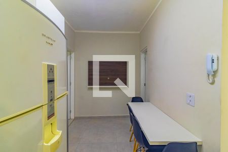 Casa para alugar com 2 quartos, 70m² em Jardim Oriental, São Paulo