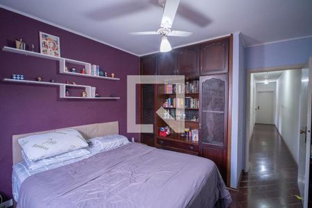 Quarto 1 de casa à venda com 3 quartos, 200m² em Jardim Pinheiros, São Paulo