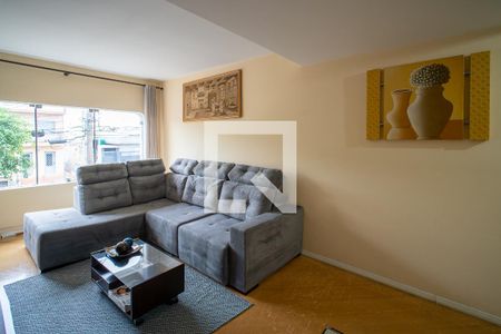 Sala de casa à venda com 3 quartos, 200m² em Jardim Pinheiros, São Paulo
