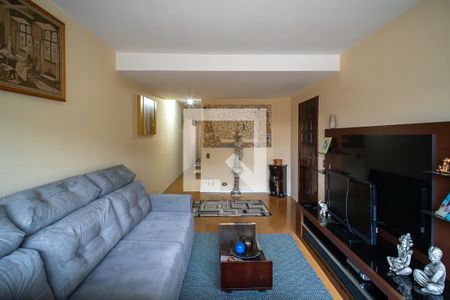 Sala de casa à venda com 3 quartos, 200m² em Jardim Pinheiros, São Paulo