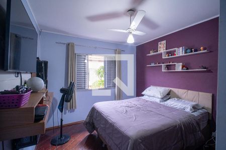 Quarto 1 de casa à venda com 3 quartos, 200m² em Jardim Pinheiros, São Paulo