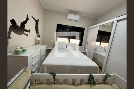 Casa de Condomínio à venda com 4 quartos, 300m² em Chácara São Rafael, Campinas