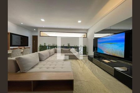 Casa de Condomínio à venda com 4 quartos, 300m² em Chácara São Rafael, Campinas