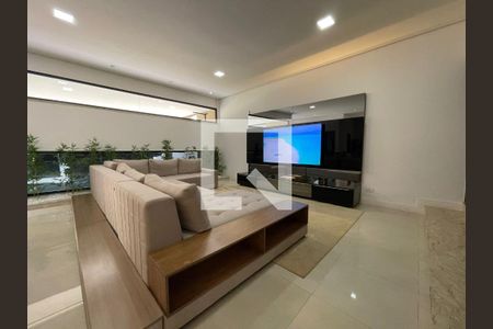 Casa de Condomínio à venda com 4 quartos, 300m² em Chácara São Rafael, Campinas