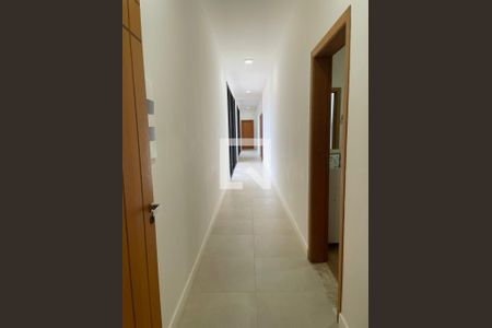 Casa de Condomínio à venda com 4 quartos, 300m² em Chácara São Rafael, Campinas