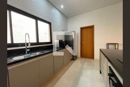 Casa de Condomínio à venda com 4 quartos, 300m² em Chácara São Rafael, Campinas