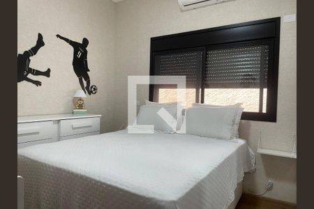 Casa de Condomínio à venda com 4 quartos, 300m² em Chácara São Rafael, Campinas