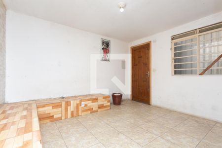 Sala de apartamento para alugar com 2 quartos, 40m² em Guaianases, São Paulo