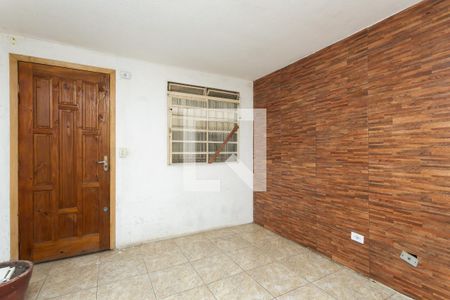 Sala de apartamento para alugar com 2 quartos, 40m² em Guaianases, São Paulo