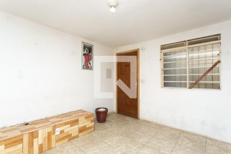 Sala de apartamento para alugar com 2 quartos, 40m² em Guaianases, São Paulo