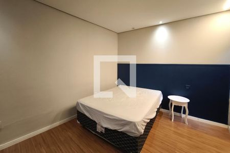 Quarto Suíte de casa para alugar com 3 quartos, 100m² em Jardim Novo Campos Eliseos, Campinas