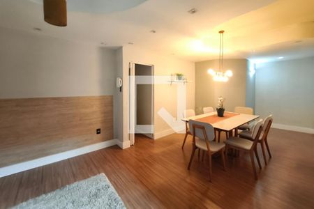 Sala de Estar de casa para alugar com 3 quartos, 100m² em Jardim Novo Campos Eliseos, Campinas