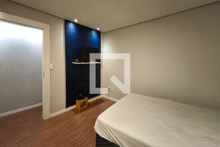 Quarto Suíte de casa para alugar com 3 quartos, 100m² em Jardim Novo Campos Eliseos, Campinas