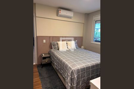 Foto 04 de apartamento à venda com 2 quartos, 192m² em Santo Amaro, São Paulo