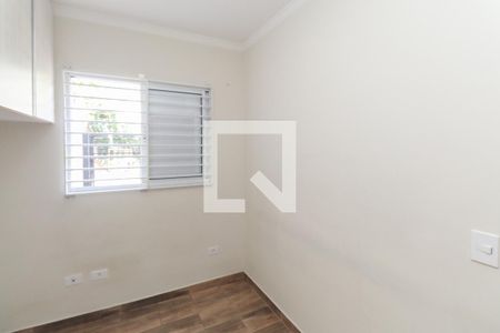 Quarto 1 de apartamento à venda com 2 quartos, 49m² em Vila Nivi, São Paulo