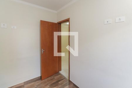 Quarto 2 de apartamento à venda com 2 quartos, 49m² em Vila Nivi, São Paulo
