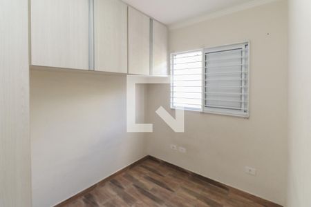 Quarto 1 de apartamento à venda com 2 quartos, 49m² em Vila Nivi, São Paulo