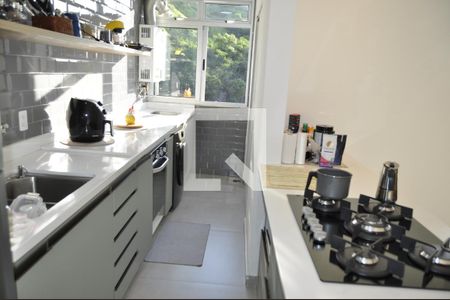 Apartamento para alugar com 2 quartos, 76m² em Riachuelo, Rio de Janeiro