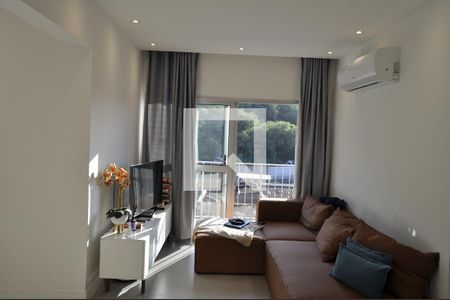 Apartamento à venda com 2 quartos, 76m² em Riachuelo, Rio de Janeiro