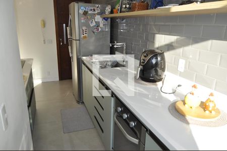 Apartamento para alugar com 2 quartos, 76m² em Riachuelo, Rio de Janeiro