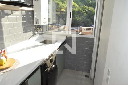 Apartamento para alugar com 2 quartos, 76m² em Riachuelo, Rio de Janeiro