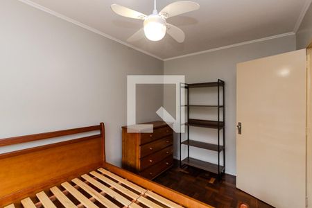 Quarto de apartamento à venda com 1 quarto, 43m² em Santo Antônio, Porto Alegre