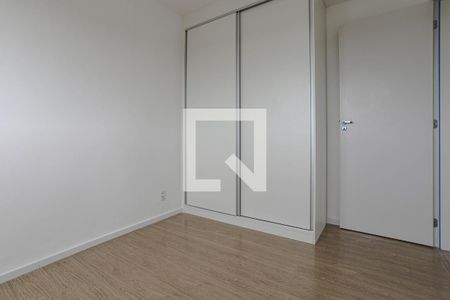 Quarto 1 de apartamento para alugar com 2 quartos, 42m² em Vila Nova Cintra, Mogi das Cruzes