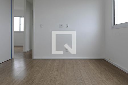 Quarto 1 de apartamento para alugar com 2 quartos, 42m² em Vila Nova Cintra, Mogi das Cruzes