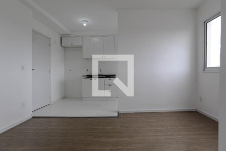 Apartamento para alugar com 2 quartos, 42m² em Vila Nova Cintra, Mogi das Cruzes