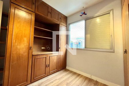 Quarto 1 de apartamento para alugar com 2 quartos, 54m² em Parque Imperial, São Paulo