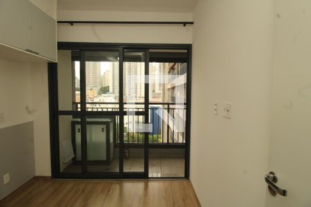 Quarto de apartamento para alugar com 1 quarto, 35m² em Ipiranga, São Paulo