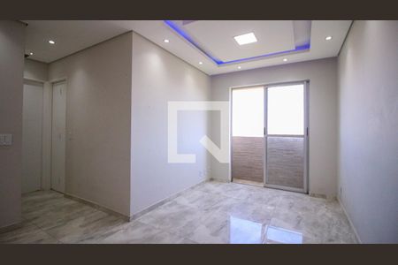 Apartamento à venda com 2 quartos, 60m² em Jardim Santa Teresinha, São Paulo