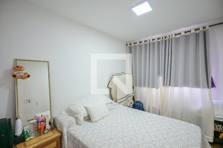 Quarto 1 de apartamento à venda com 2 quartos, 43m² em Vila Andrade, São Paulo