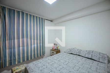 Quarto 2 de apartamento à venda com 2 quartos, 43m² em Vila Andrade, São Paulo