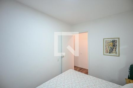 Quarto 1 de apartamento à venda com 2 quartos, 43m² em Vila Andrade, São Paulo