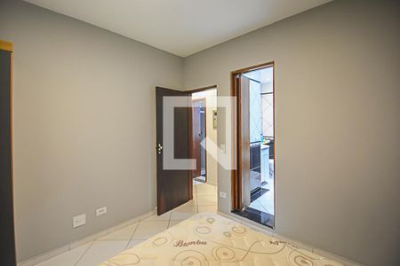 Quarto Suíte de apartamento para alugar com 2 quartos, 70m² em Planalto, São Bernardo do Campo