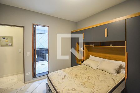 Quarto Suíte de apartamento para alugar com 2 quartos, 70m² em Planalto, São Bernardo do Campo