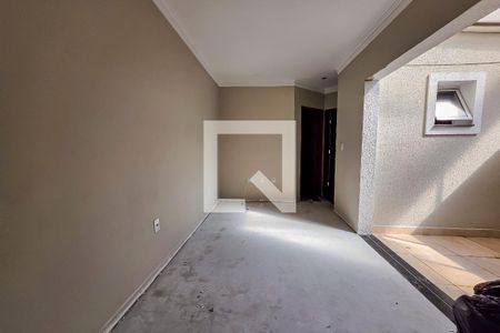 Apartamento à venda com 2 quartos, 44m² em Santa Maria, Santo André