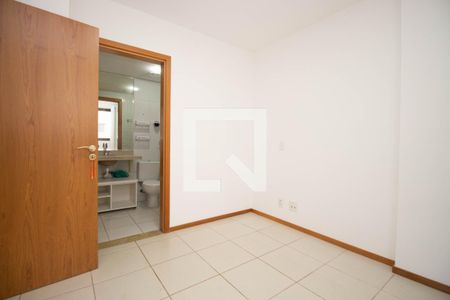 Suíte de kitnet/studio para alugar com 1 quarto, 34m² em Águas Claras, Brasília