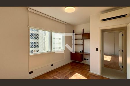 Quarto 1 de apartamento para alugar com 3 quartos, 182m² em Cerqueira César, São Paulo