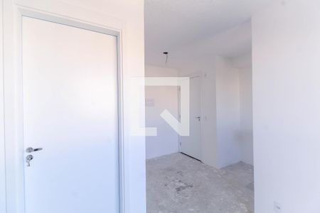 Sala/Cozinha de apartamento à venda com 2 quartos, 39m² em Belenzinho, São Paulo