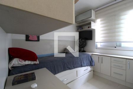 Quarto 1 de apartamento para alugar com 4 quartos, 104m² em Planalto Paulista, São Paulo