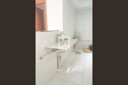Apartamento para alugar com 1 quarto, 45m² em Guaratiba, Rio de Janeiro