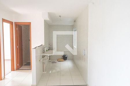 Apartamento para alugar com 1 quarto, 45m² em Guaratiba, Rio de Janeiro