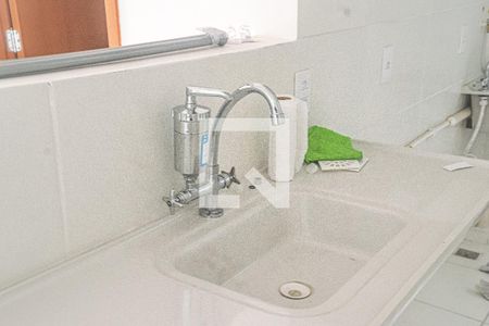 Apartamento para alugar com 1 quarto, 45m² em Guaratiba, Rio de Janeiro