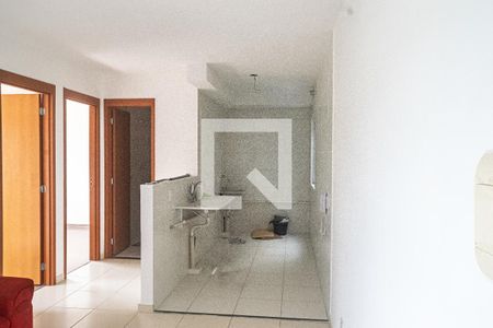 Apartamento para alugar com 1 quarto, 45m² em Guaratiba, Rio de Janeiro
