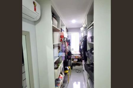 Quarto de casa de condomínio para alugar com 3 quartos, 195m² em Caxito Pequeno, Maricá