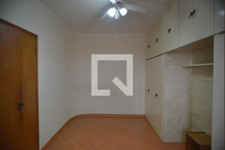 Quarto Suite 1 de casa para alugar com 3 quartos, 290m² em Bangú, Santo André