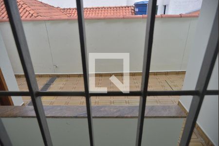 Quarto Suite 1 de casa para alugar com 3 quartos, 290m² em Bangú, Santo André