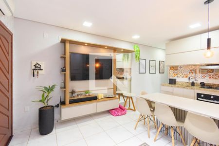 Casa à venda com 2 quartos, 55m² em Olaria, Canoas